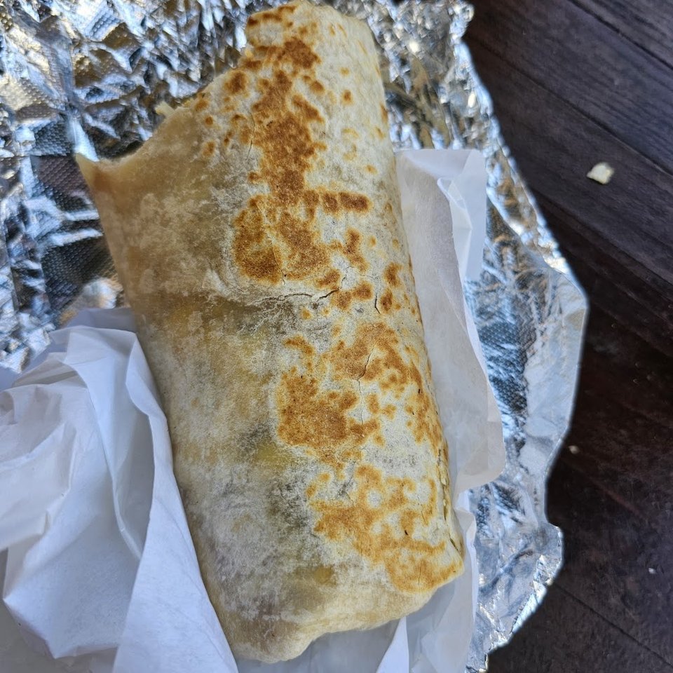 Burritos