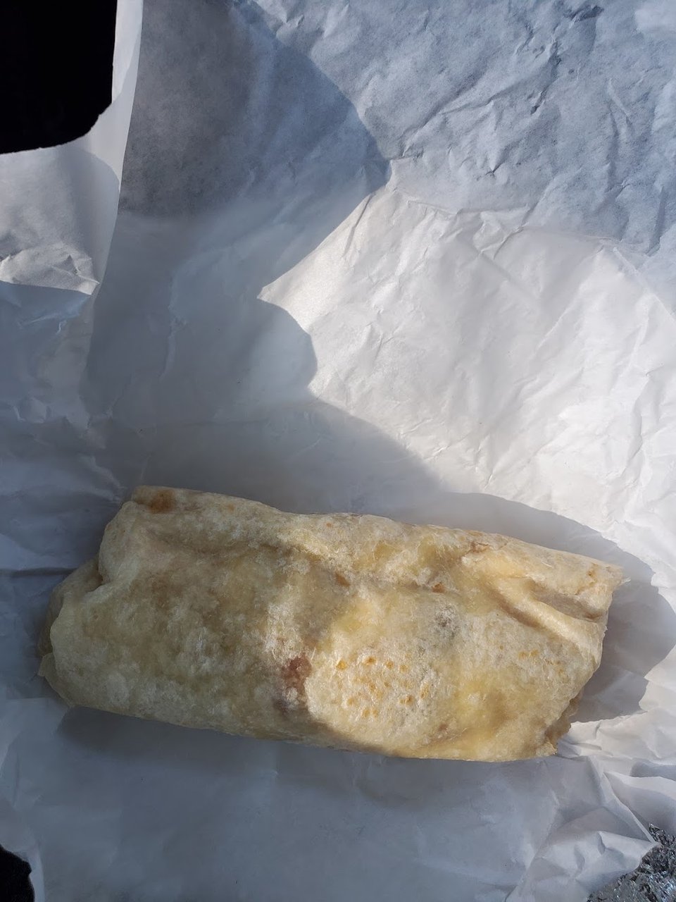 Breakfast BTO