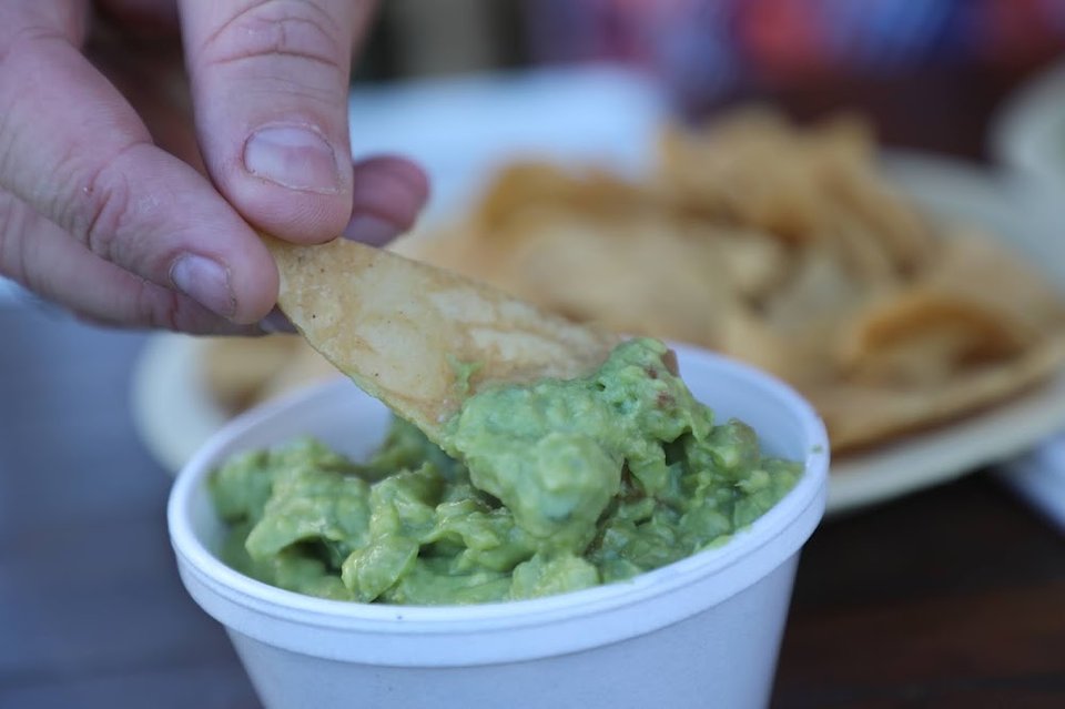 Guacamole
